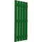 Ekena Millwork Americraft 5-Board, 3 Batten Exterior Real Wood Spaced Board-n-Batten Shutters, ARW401SB519X34HGH, PR ARW401SB519X34HGH - alternate 8